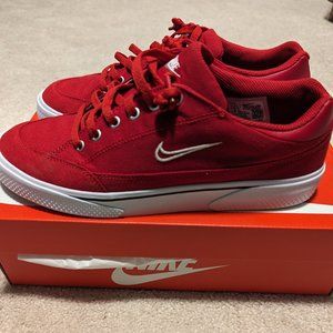 Nike GTS '97 - Sz 9 - Red